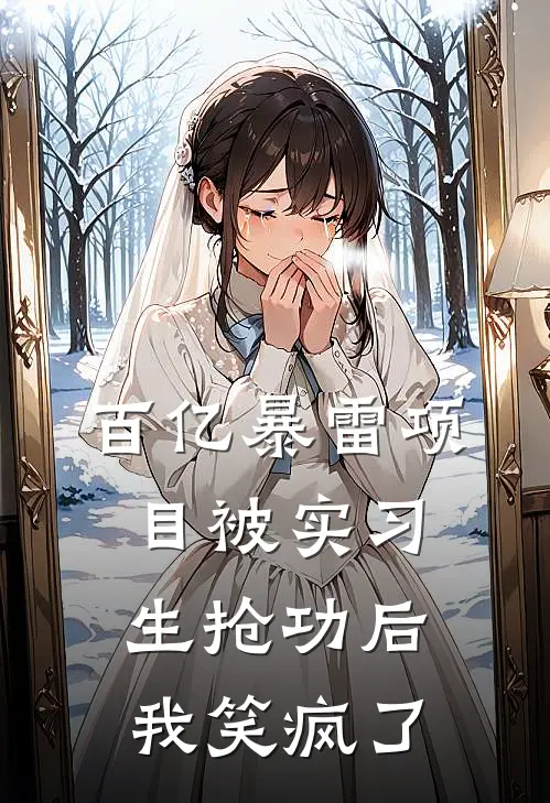 百亿暴雷项目被实习生抢功后，我笑疯了