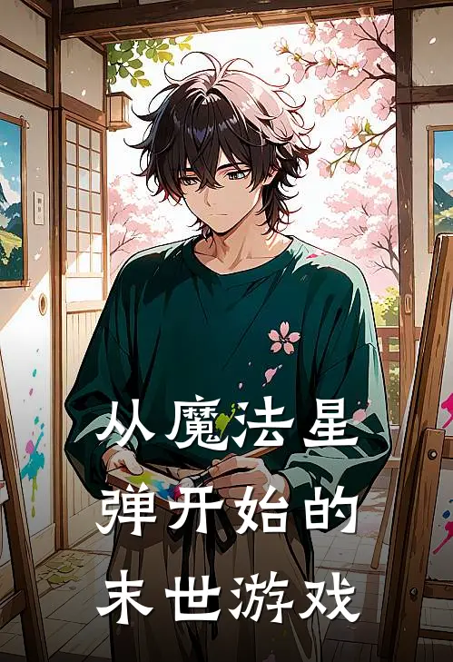 从魔法星弹开始的末世游戏