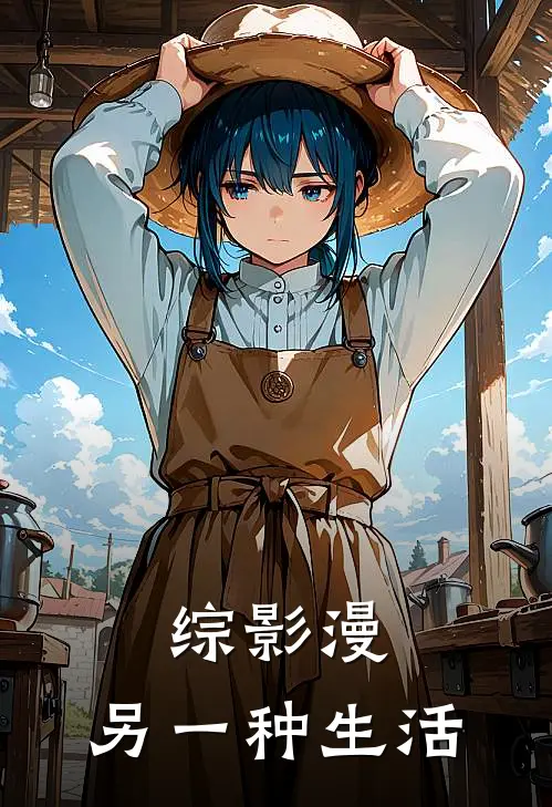 综影漫：另一种生活