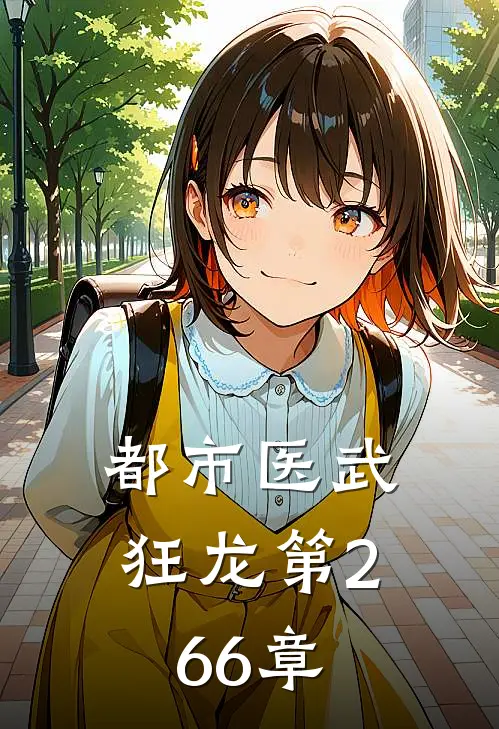 都市医武狂龙 第266章