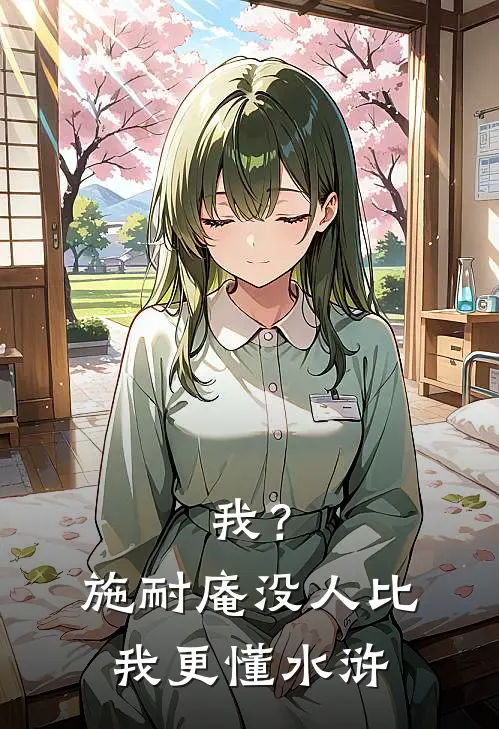 我？施耐庵，没人比我更懂水浒阎婆惜施耐庵新热门小说_免费阅读全文我？施耐庵，没人比我更懂水浒阎婆惜施耐庵