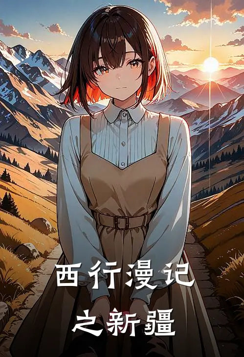 西行漫记之新疆(杨嘉刘苗)最热门小说_小说完整版西行漫记之新疆杨嘉刘苗