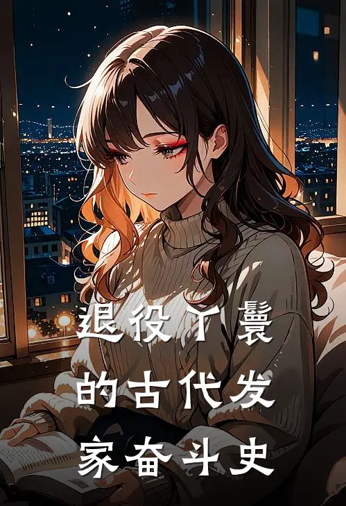 退役丫鬟的古代发家奋斗史