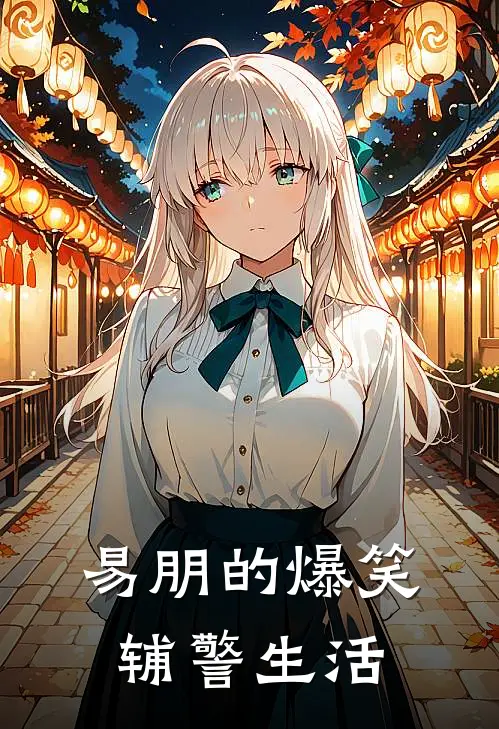 易朋王大壮《易朋的爆笑辅警生活》全文免费在线阅读_《易朋的爆笑辅警生活》全本在线阅读