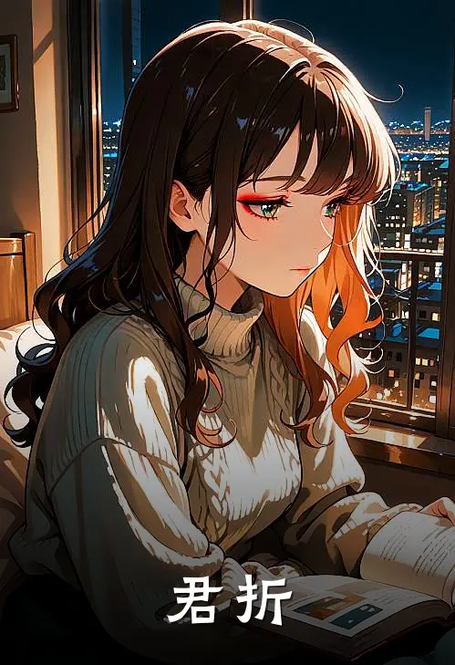 君折安景顾江怀免费小说推荐_推荐完结小说君折(安景顾江怀)