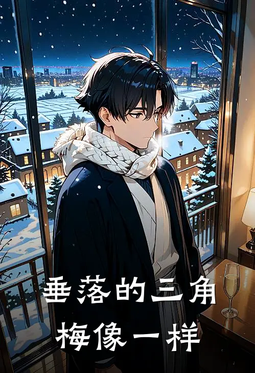 垂落的三角梅像一样