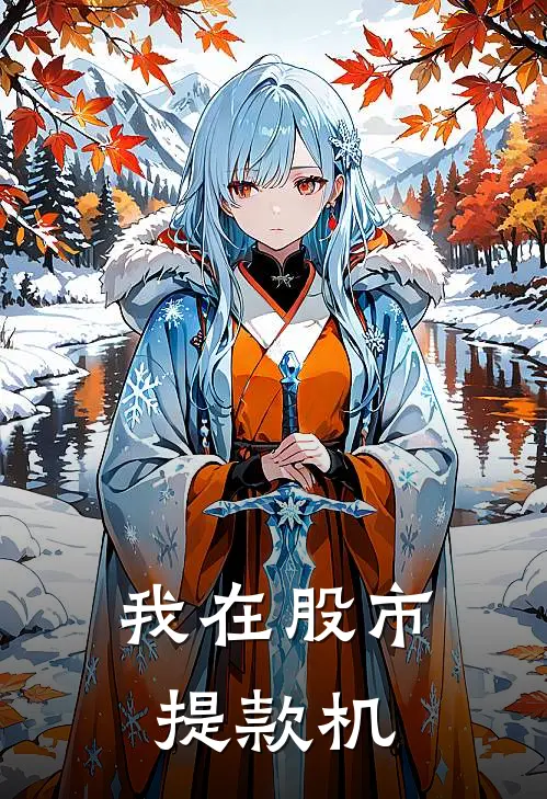 我在股市提款机刘强李梦瑶小说最新章节_最新小说推荐我在股市提款机刘强李梦瑶