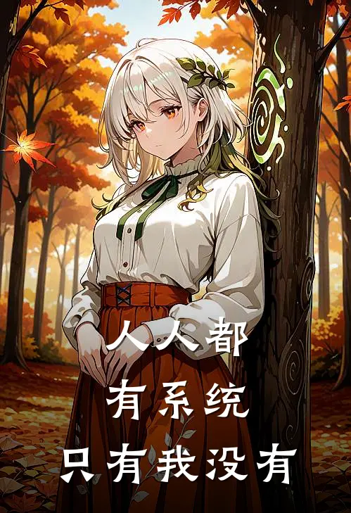 人人都有系统，只有我没有