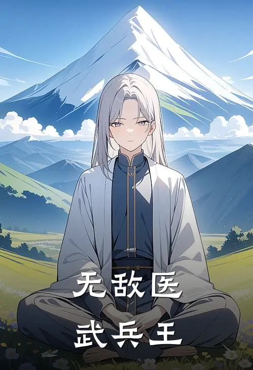 无敌医武兵王