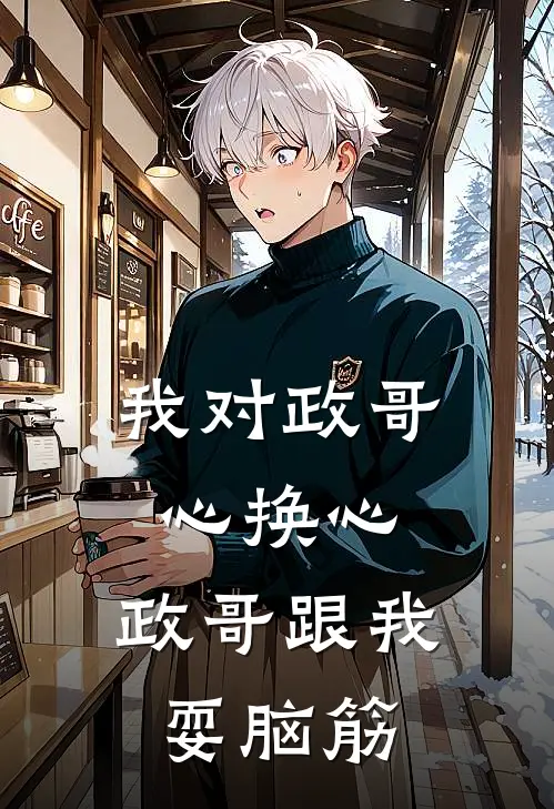 我对政哥心换心，政哥跟我耍脑筋