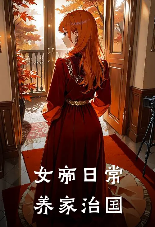 女帝日常养家治国