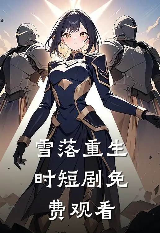 雪落重生时短剧免费观看