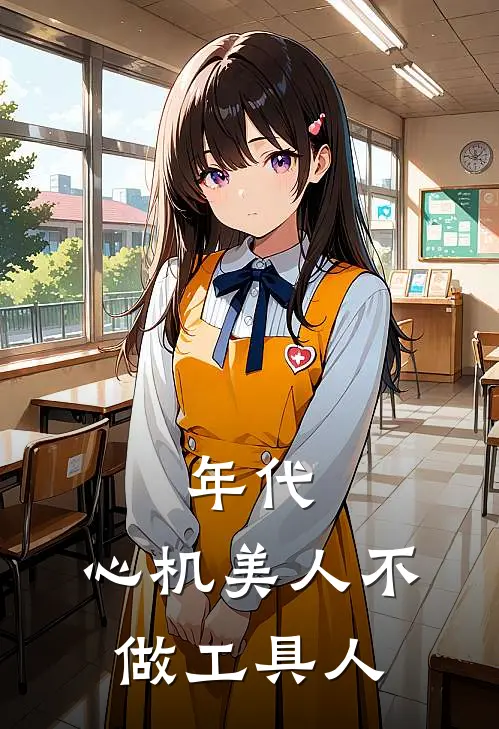 年代，心机美人不做工具人(苏以安苏启轩)最新章节在线阅读_(年代，心机美人不做工具人)完整版免费在线阅读