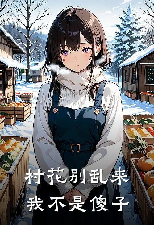 村花别乱来，我不是傻子