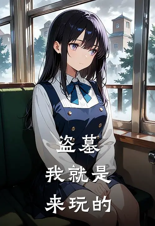 盗墓：我就是来玩的(李可人无二白)完结版小说全文免费阅读_最新小说盗墓：我就是来玩的(李可人无二白)