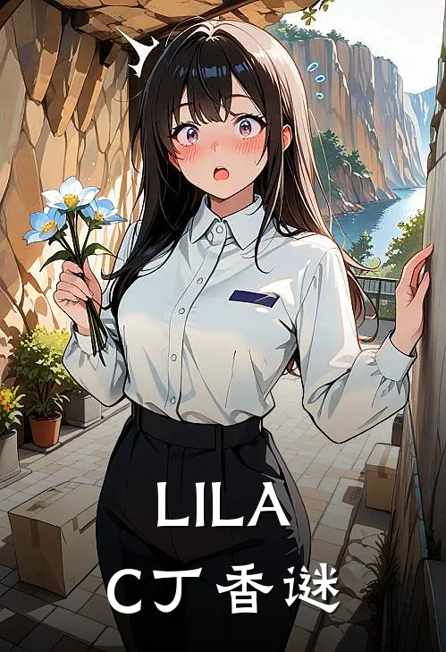 LILAC丁香谜