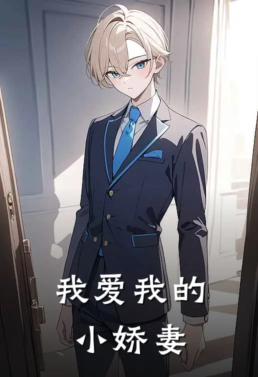 我爱我的小娇妻