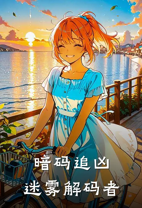 暗码追凶：迷雾解码者顾明川林深免费小说全文阅读_免费小说在线阅读暗码追凶：迷雾解码者顾明川林深