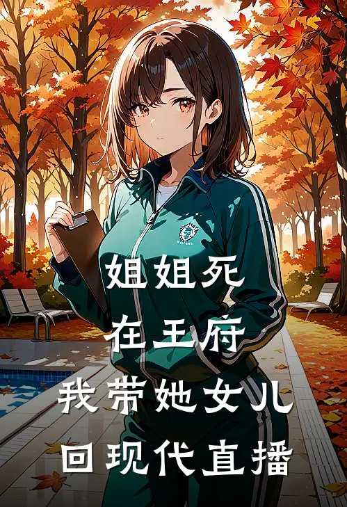 孟禾柔嘉《姐姐死在王府，我带她女儿回现代直播》最新章节阅读_(孟禾柔嘉)热门小说