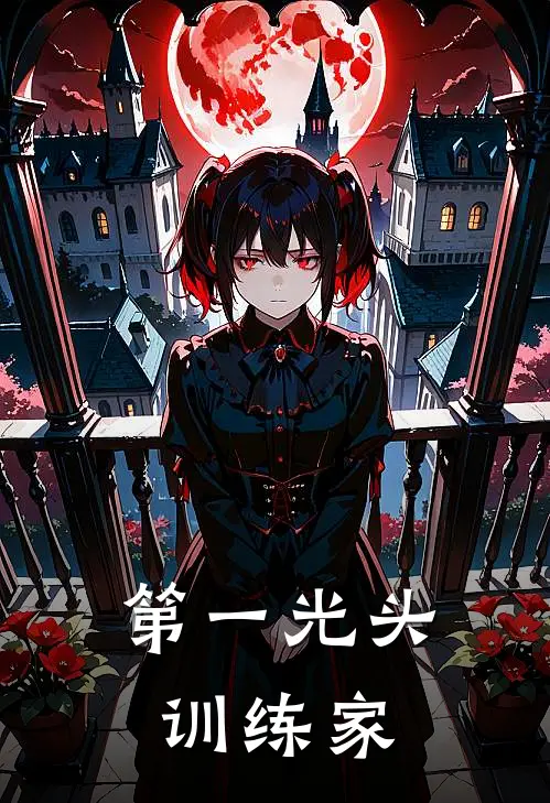 第一光头训练家(卢小心皮卡超)最新小说_免费阅读完整版小说第一光头训练家(卢小心皮卡超)