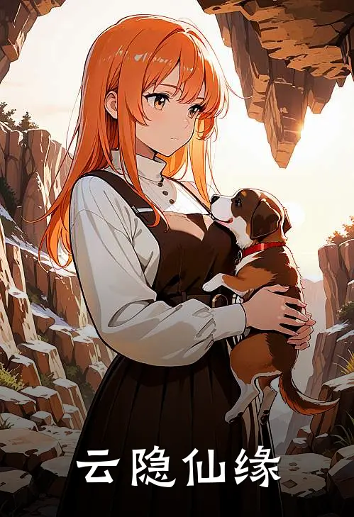 云隐仙缘