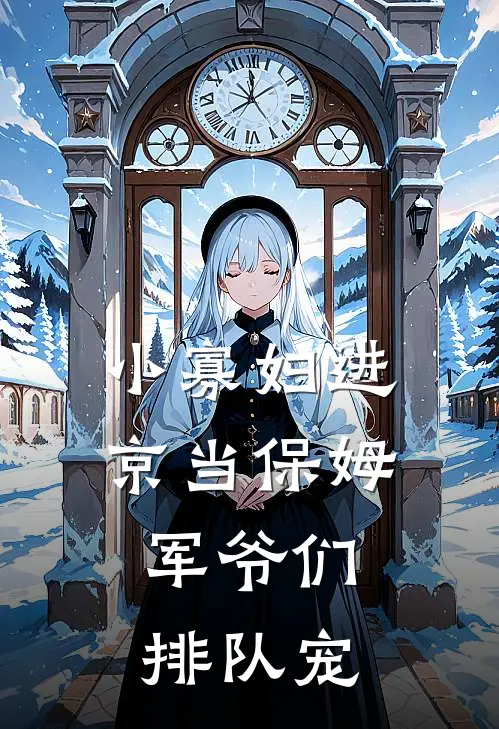 小寡妇进京当保姆，军爷们排队宠