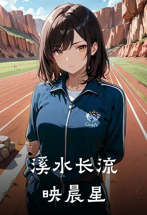 溪水长流映晨星