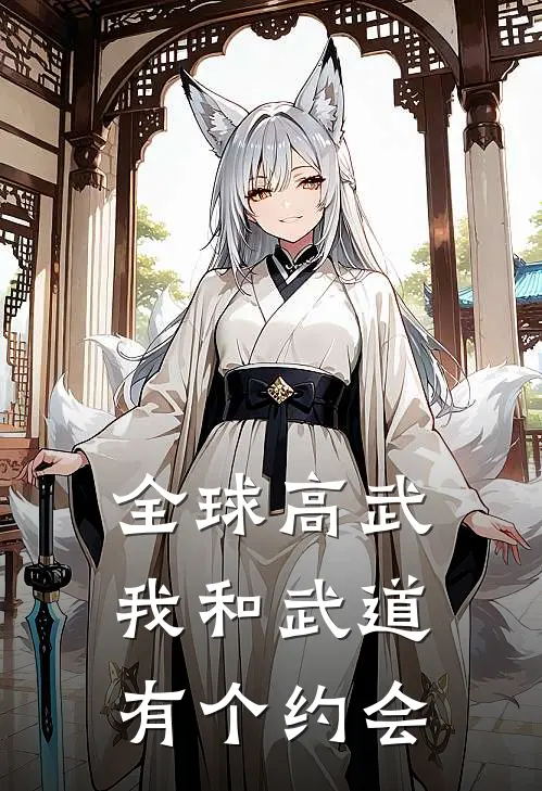 全球高武：我和武道有个约会