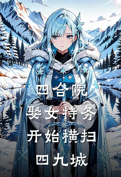 四合院：娶女特务开始横扫四九城何晓白宋晚秋热门小说完结_热门的小说四合院：娶女特务开始横扫四九城何晓白宋晚秋