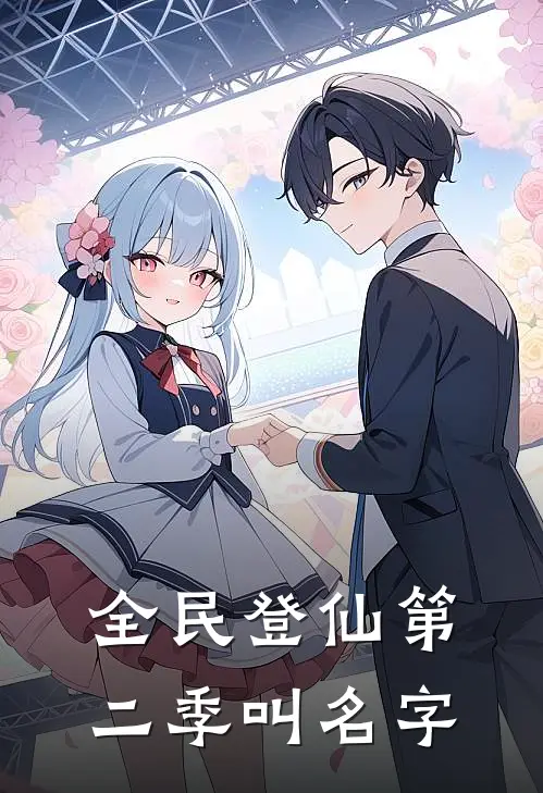 全民登仙第二季叫名字