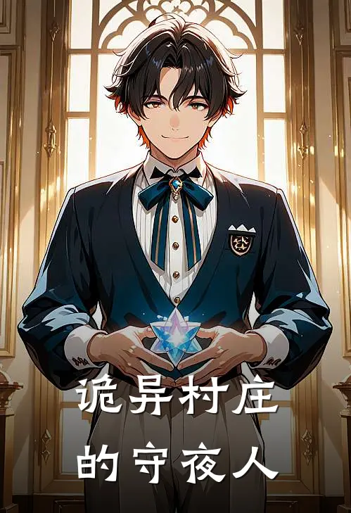 诡异村庄的守夜人(苏晚陈德昌)热门小说大全_免费小说大全诡异村庄的守夜人苏晚陈德昌