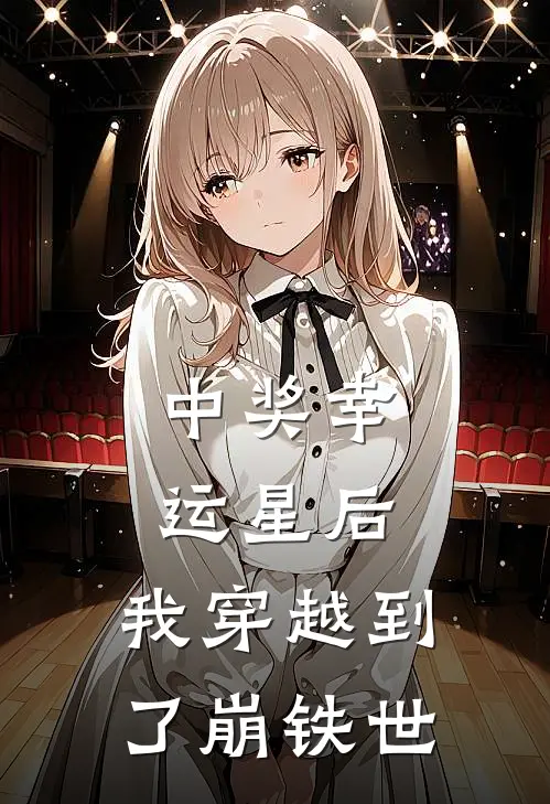 中奖幸运星后，我穿越到了崩铁世