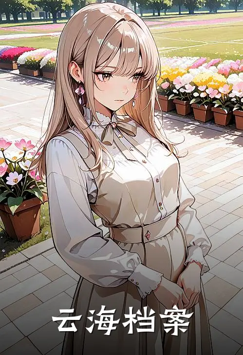 云海档案庆嘉小希免费完本小说_小说推荐完本云海档案(庆嘉小希)
