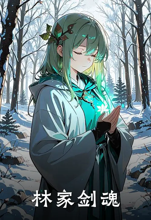 林家剑魂林轩苏沐清完结小说_免费小说在线看林家剑魂林轩苏沐清