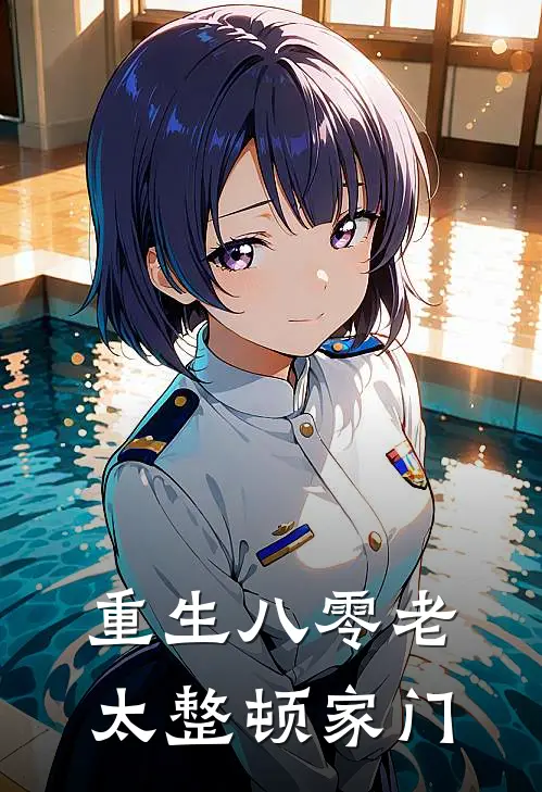 重生八零老太整顿家门(周秀芳周建红)完结小说_小说完整版免费阅读重生八零老太整顿家门周秀芳周建红