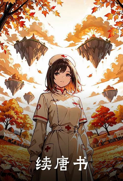 续唐书