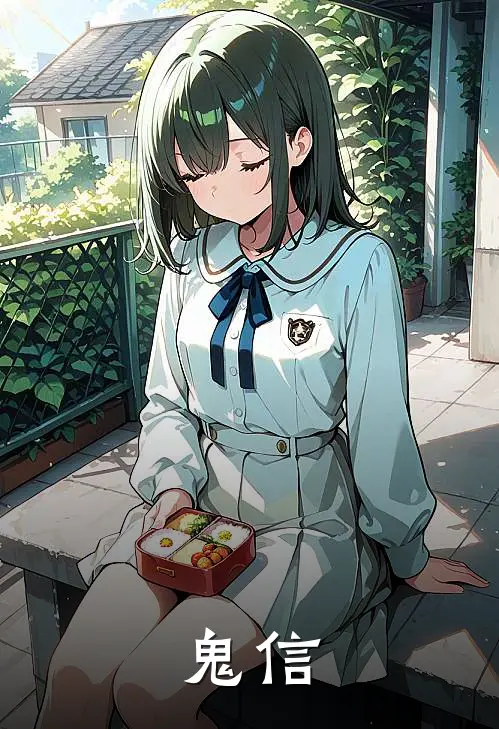 鬼信(林小满林小雨)热门小说_《鬼信》最新章节在线阅读