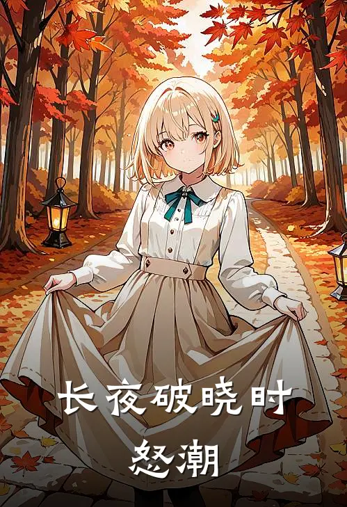 长夜破晓时：怒潮叶寒英周兰免费小说完结_最新完本小说推荐长夜破晓时：怒潮(叶寒英周兰)