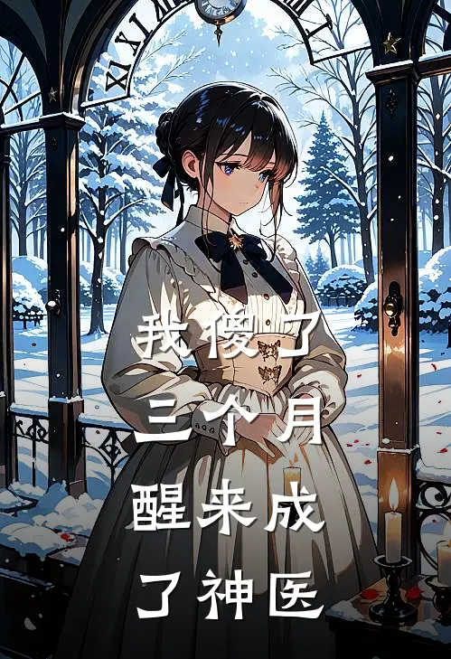 我傻了三个月，醒来成了神医