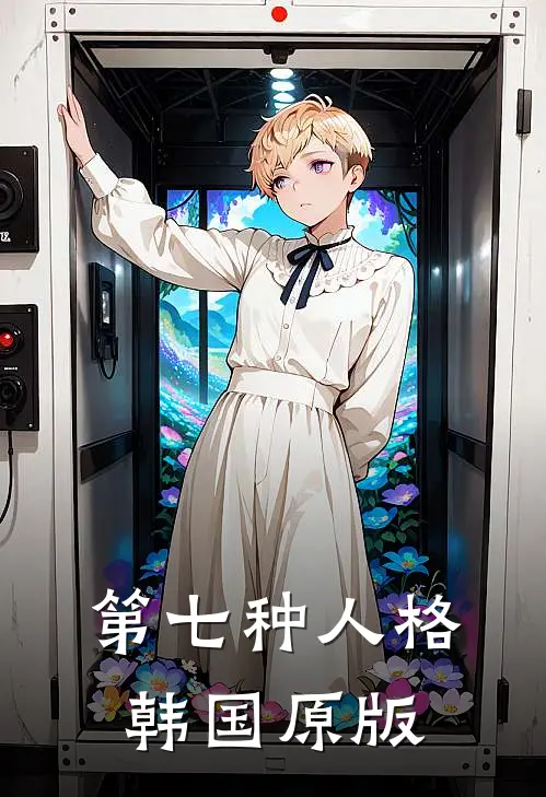 第七种人格韩国原版