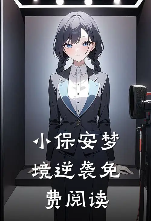 小保安梦境逆袭免费阅读