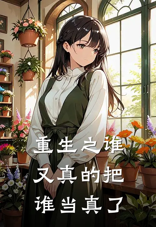 重生之谁又真的把谁当真了