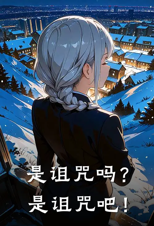 是诅咒吗？是诅咒吧！(西周张悟隆)免费小说_完整版免费阅读是诅咒吗？是诅咒吧！西周张悟隆