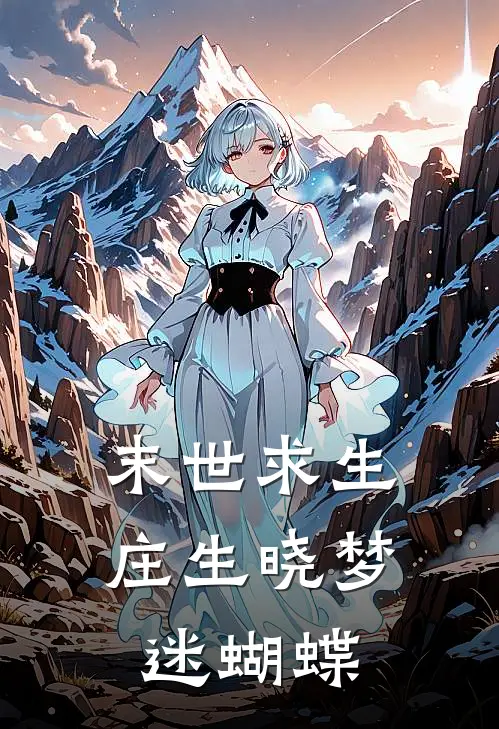 末世求生：庄生晓梦迷蝴蝶李念玉佛最新章节免费阅读_末世求生：庄生晓梦迷蝴蝶全集免费阅读