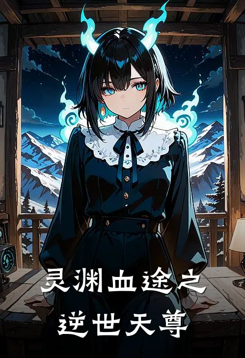 灵渊血途之逆世天尊