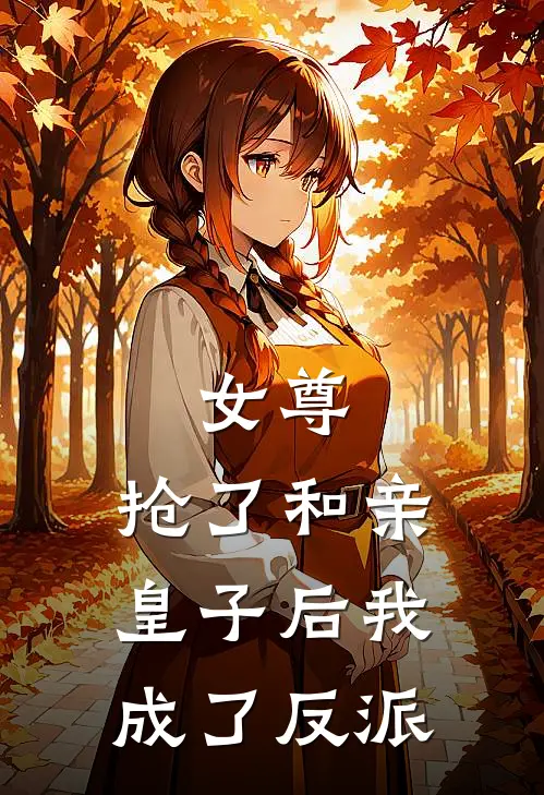 女尊，抢了和亲皇子后我成了反派(凌稚晏宁初)最新小说推荐_最新热门小说女尊，抢了和亲皇子后我成了反派凌稚晏宁初