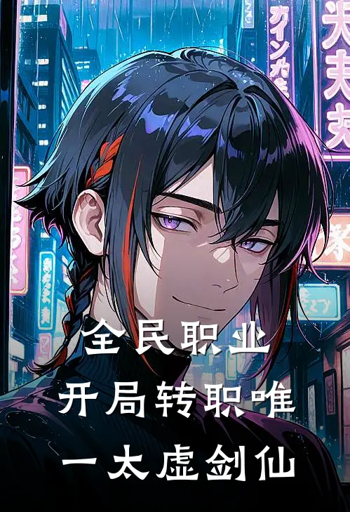 叶清尘张阳《全民职业：开局转职唯一太虚剑仙》完整版在线阅读_叶清尘张阳完整版在线阅读