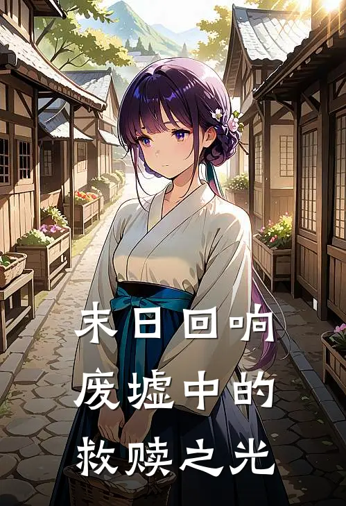 《末日回响：废墟中的救赎之光》小超木木全集免费在线阅读_(小超木木)全章节免费在线阅读