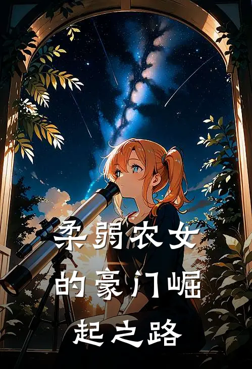 柔弱农女的豪门崛起之路(林依柔沈墨轩)网络热门小说_最新小说柔弱农女的豪门崛起之路(林依柔沈墨轩)