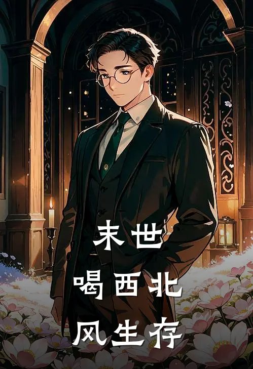 末世：喝西北风生存